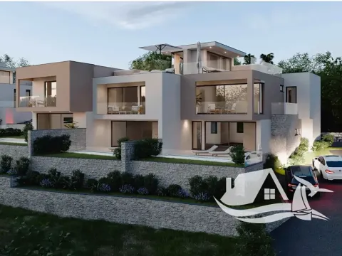 Prodej rodinného domu, Vodice, Chorvatsko, 171 m2
