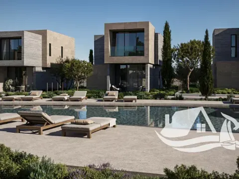 Prodej vily, Pafos, Kypr, 135 m2