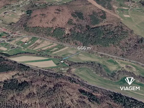 Prodej pole, Stražisko, 666 m2