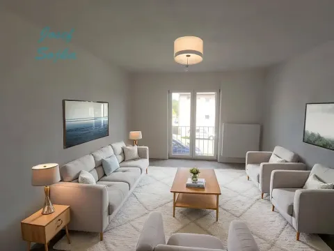 Prodej bytu 2+1, Zastávka, Červený vrch, 50 m2