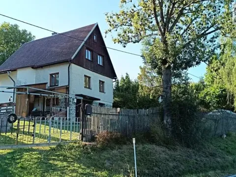 Prodej rodinného domu, Jiříkov, 148 m2