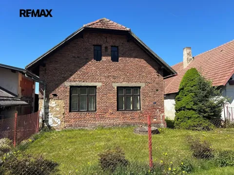 Prodej rodinného domu, Prosetín, 140 m2
