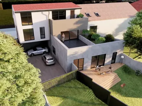 Prodej bytu 3+kk, Brno, Špirkova, 104 m2