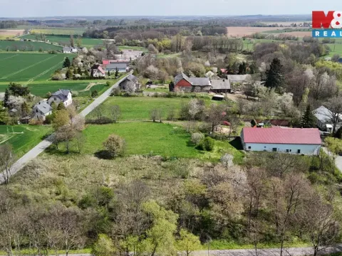 Prodej pozemku pro bydlení, Liptaň - Horní Povelice, 1118 m2