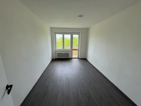 Pronájem bytu 2+1, Teplice, Buzulucká, 52 m2