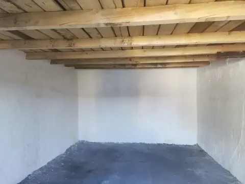 Prodej garáže, Ostrava, 28 m2