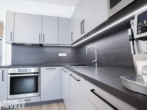 Pronájem bytu 3+1, Pardubice, Východní, 67 m2