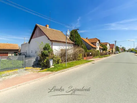 Prodej rodinného domu, Srch, Pardubická, 95 m2