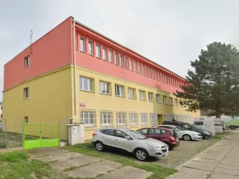 Pronájem kanceláře, Praha - Zličín, Strojírenská, 36 m2
