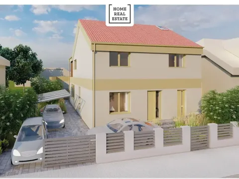 Prodej rodinného domu, Praha - Dolní Měcholupy, U svornosti, 117 m2