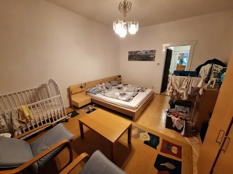 Pronájem pokoje, Praha - Vinohrady, Písecká, 20 m2