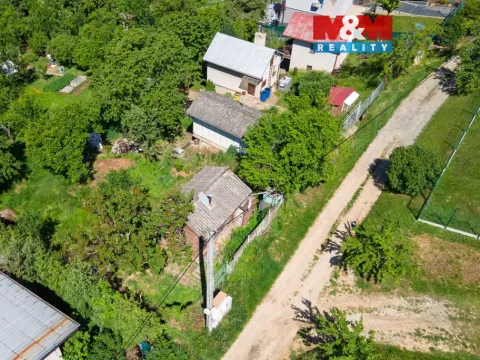 Prodej pozemku pro bydlení, Uherský Brod, 801 m2