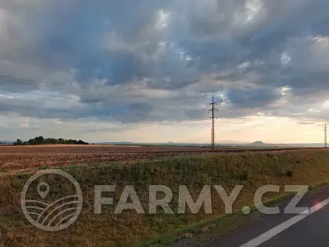 Prodej pole, Žižice, 20619 m2