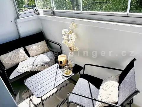 Prodej bytu 2+1, Ostrava - Poruba, Opavská, 56 m2