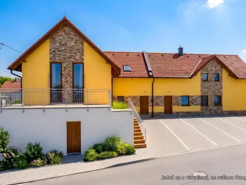 Prodej bytu 2+kk, Chotěšov - Mantov, 81 m2