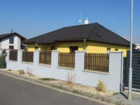 Dražba rodinného domu, Dlouhá Loučka, Sportovní, 87 m2