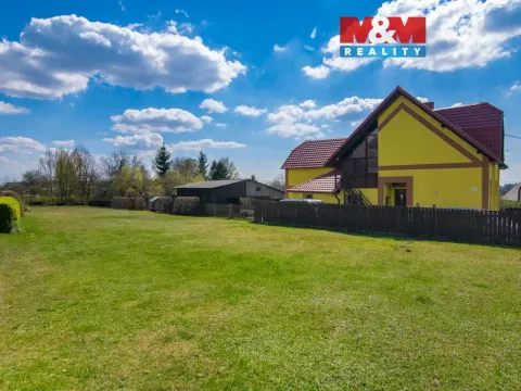 Prodej pozemku pro bydlení, Zásada, 1334 m2