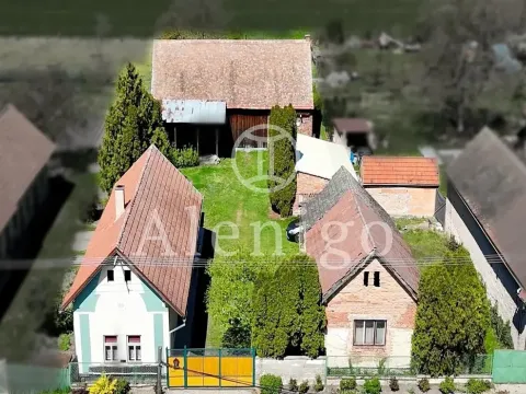 Prodej chalupy, Podmoky, 189 m2