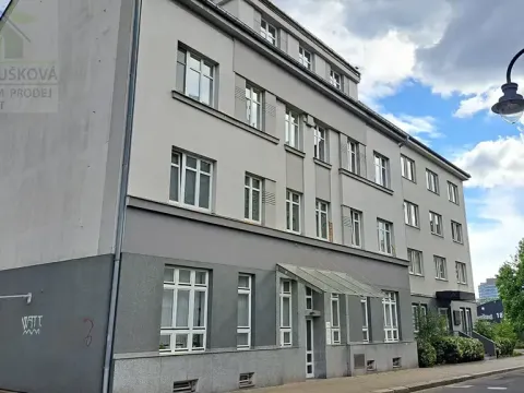 Pronájem bytu 3+kk, Ostrava, Hollarova, 85 m2