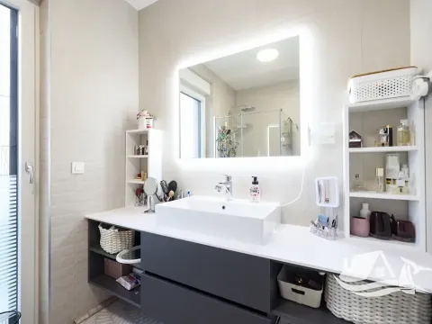 Prodej vily, Privlaka, Chorvatsko, 135 m2
