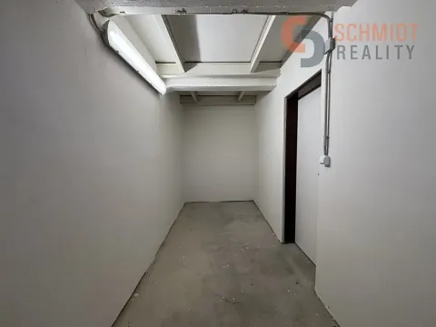 Pronájem skladu, Břeclav, 23 m2