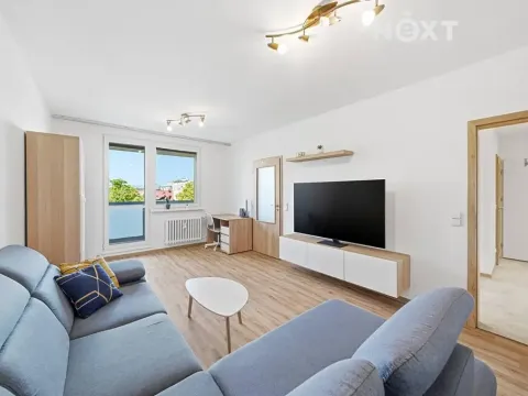 Prodej bytu 3+1, Prostějov, Dolní, 75 m2