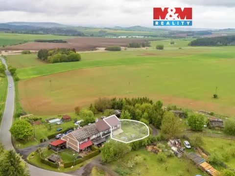 Prodej rodinného domu, Štědrá - Zbraslav, 97 m2