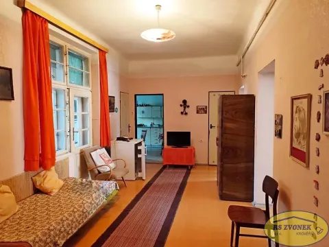 Prodej bytu 3+1, Olomouc, Dukelská, 92 m2