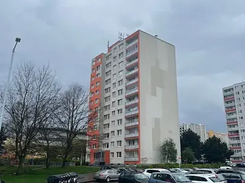 Prodej bytu 2+kk, Praha - Stodůlky, Sezemínská, 43 m2