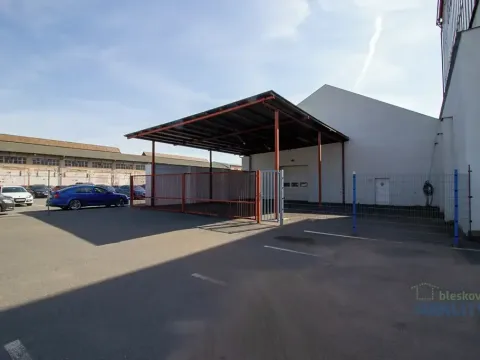 Pronájem skladu, Brandýs nad Labem-Stará Boleslav, 345 m2
