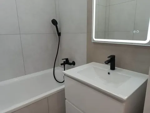 Prodej bytu 2+1, Brno, Souběžná, 58 m2