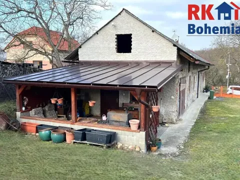 Pronájem rodinného domu, Ujkovice, 120 m2