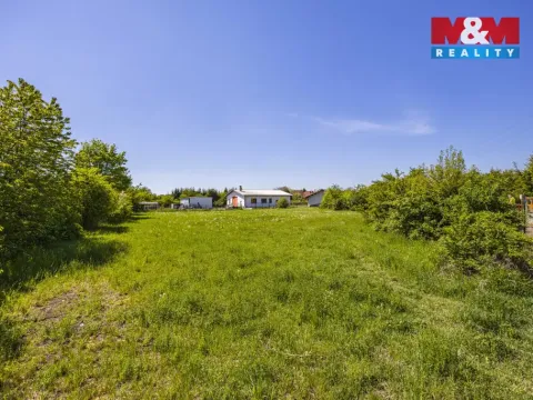 Prodej komerčního pozemku, Česká Skalice, Jiráskova, 1997 m2