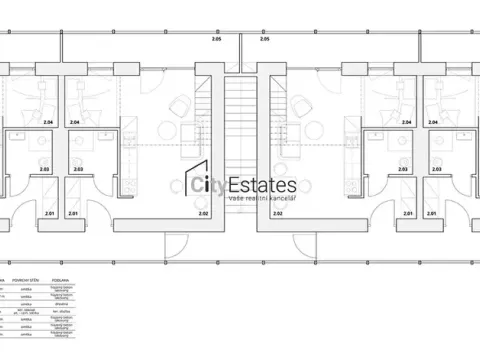 Prodej bytu 1+kk, Horní Bečva, 46 m2