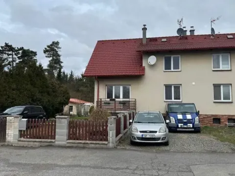 Dražba rodinného domu, Narysov, 125 m2