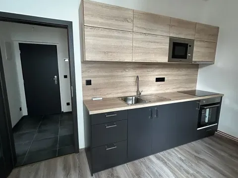 Pronájem bytu 2+1, Děčín, Kamenická, 51 m2