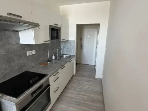 Pronájem bytu 1+kk, Kyjov, Brandlova, 28 m2