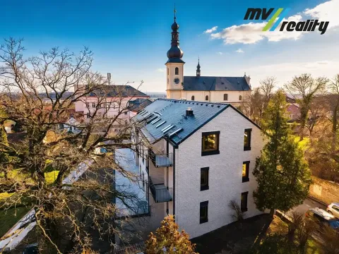 Pronájem bytu 2+kk, Lysá nad Labem, Komenského, 64 m2