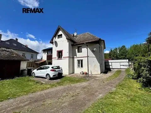 Prodej rodinného domu, Nižbor, Stradonická, 66 m2
