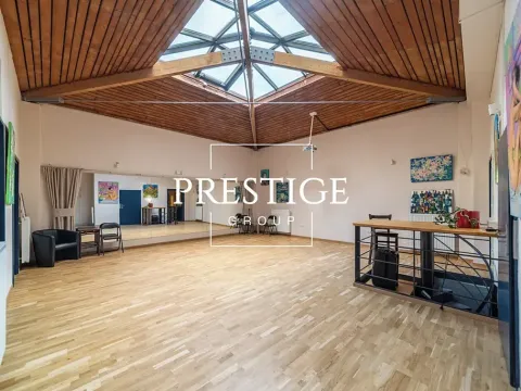 Prodej obchodního prostoru, Praha - Žižkov, Chlumova, 99 m2
