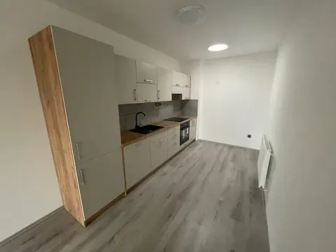 Dražba bytu 3+kk, Broumov, Husova, 100 m2