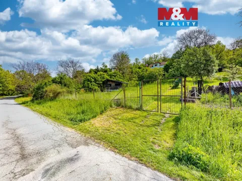 Prodej pozemku pro bydlení, Vinaře - Vinice, 991 m2