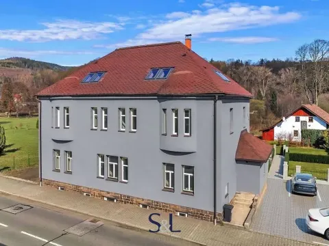 Prodej bytu 2+kk, Velké Hamry, 49 m2