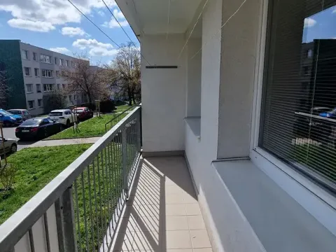 Pronájem bytu 3+1, Teplice, Bohosudovská, 55 m2