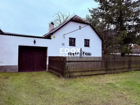Prodej chalupy, Batelov, 140 m2
