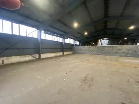 Pronájem skladu, Praha - Zličín, Do Blatin, 306 m2