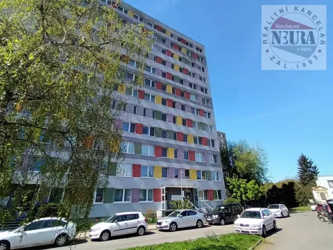 Prodej bytu 3+1, Praha - Kamýk, Růženínská, 71 m2