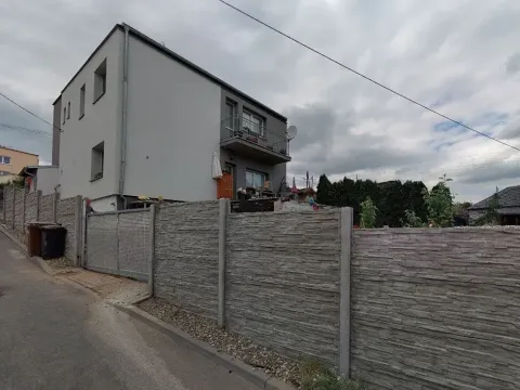 Dražba rodinného domu, Markvartovice, Dlouhá, 150 m2