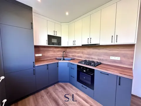 Pronájem bytu 3+1, Česká Lípa, Dlouhá, 70 m2