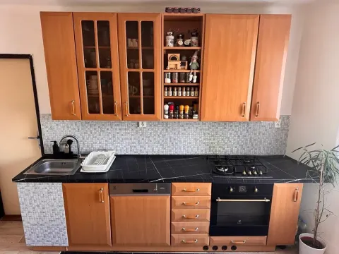 Pronájem rodinného domu, Dobříč, 90 m2